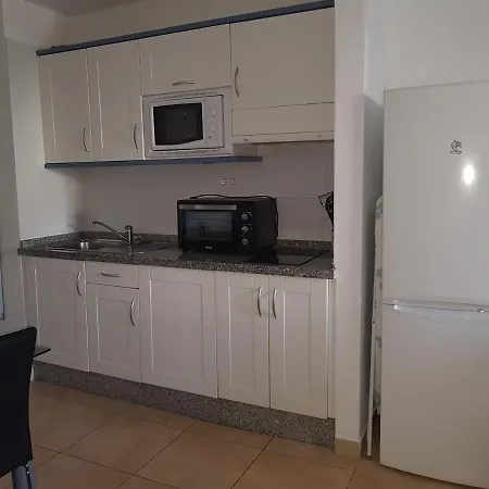 Atalaya Ground Floor Poolside Appartamento