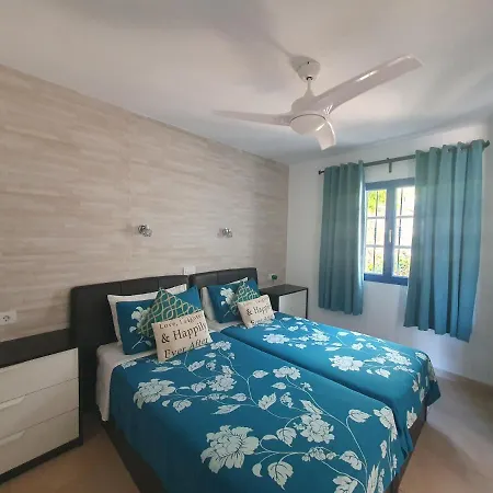 Appartamento Atalaya Ground Floor Poolside *