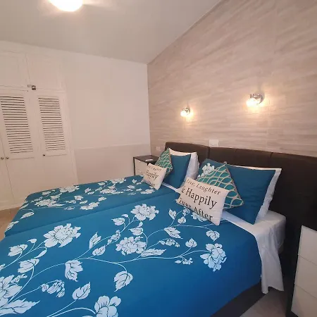 Atalaya Ground Floor Poolside * Puerto del Carmen (Lanzarote)