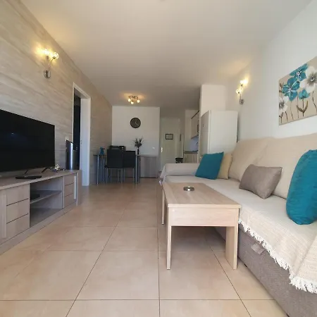 Atalaya Ground Floor Poolside Appartamento *