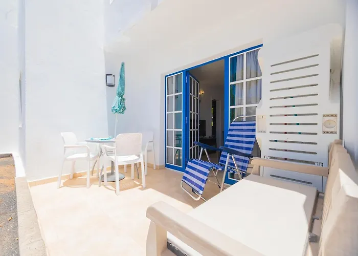 Atalaya Ground Floor Poolside Appartamento