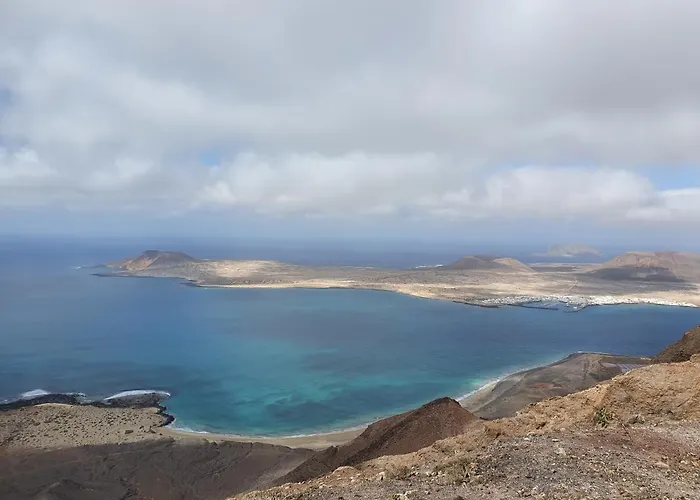 Atalaya Ground Floor Poolside Puerto del Carmen (Lanzarote)