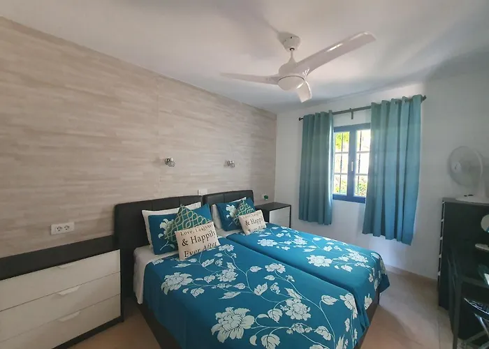 Appartamento Atalaya Ground Floor Poolside *