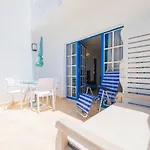 Atalaya Ground Floor Poolside 公寓