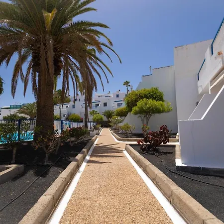 Atalaya Ground Floor Poolside * 卡门港