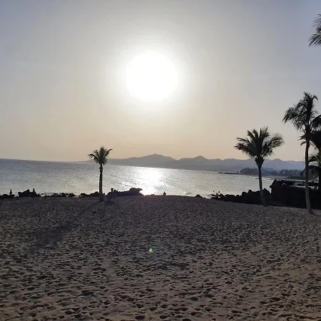 Atalaya Ground Floor Poolside * Puerto del Carmen (Lanzarote)