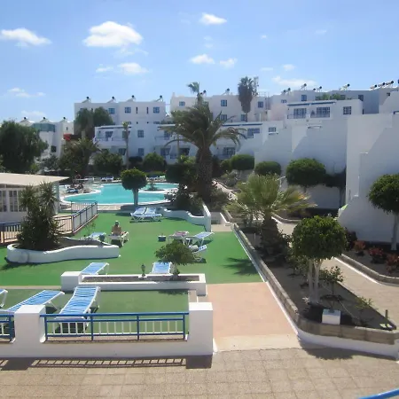 公寓 Atalaya Ground Floor Poolside *