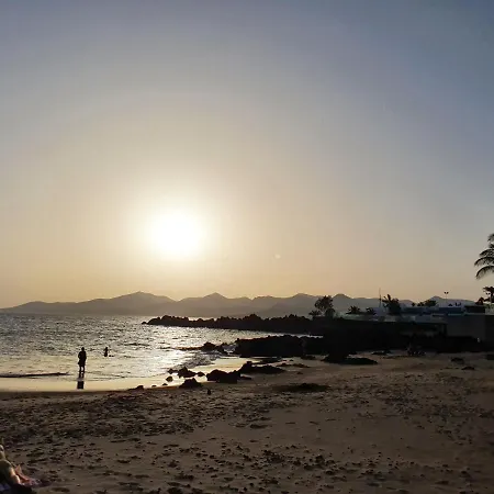 Atalaya Ground Floor Poolside Lejlighed