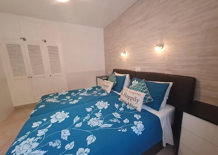 Atalaya Ground Floor Poolside * Puerto del Carmen (Lanzarote)