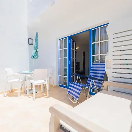 Atalaya Ground Floor Poolside דירה