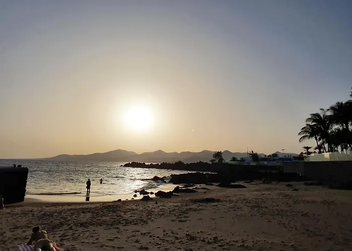 Atalaya Ground Floor Poolside Apartment