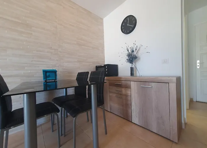 Apartment Atalaya Ground Floor Poolside *